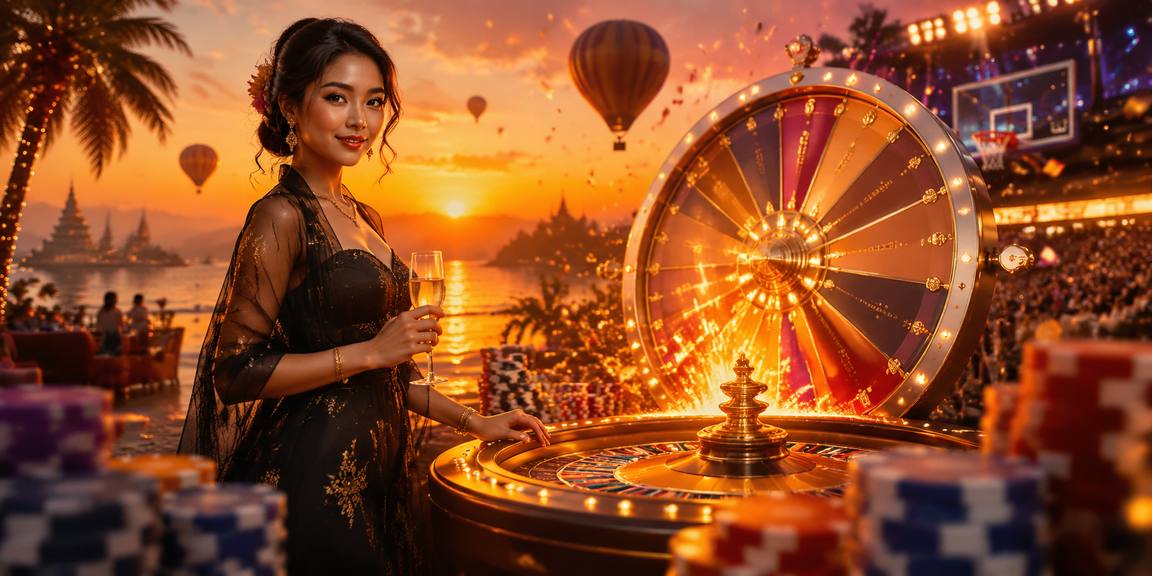panama888 မြန်မာ ကစီနိုသမားများအတွက် ဥပဒေ အခြေခံများ